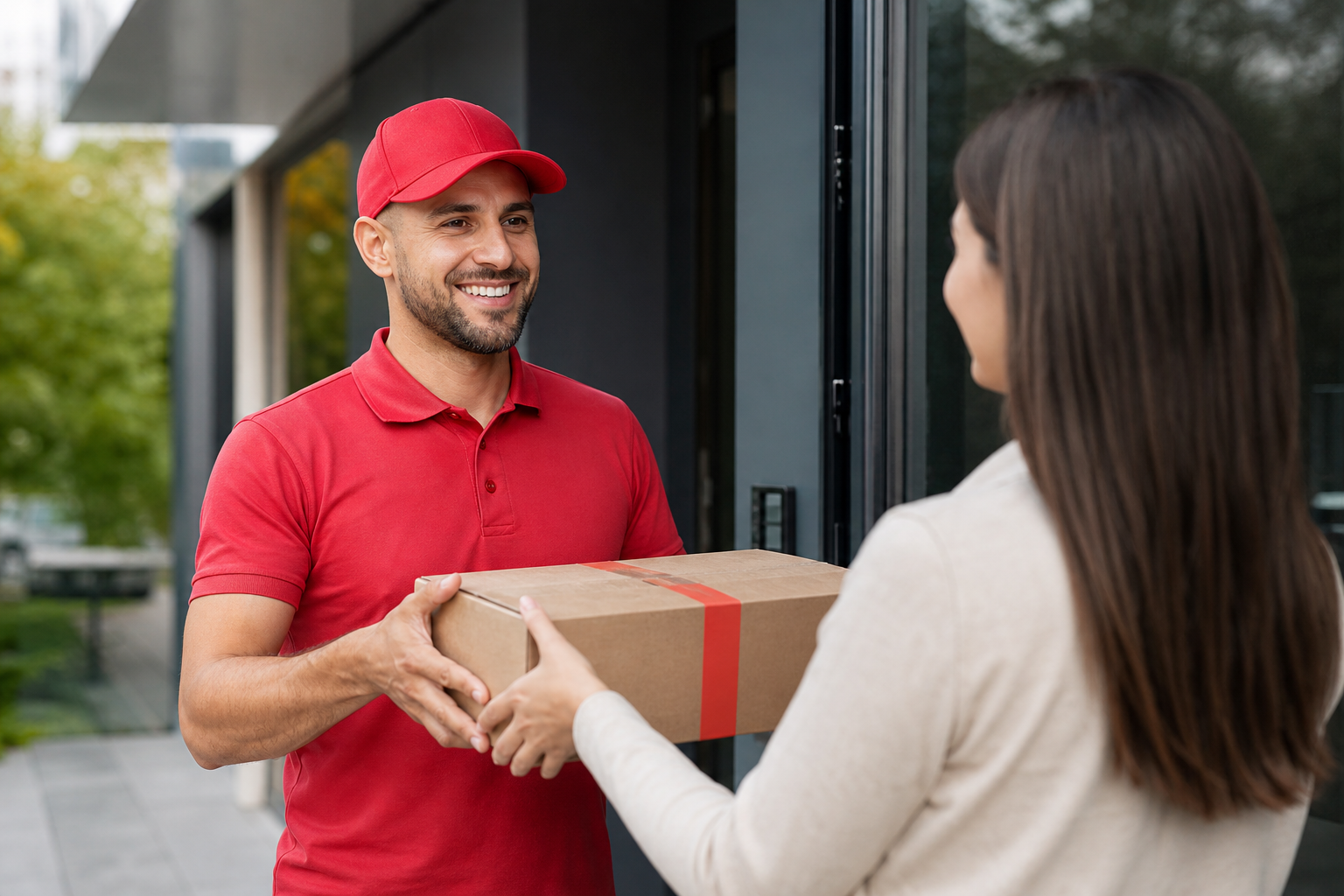Reliable delivery
